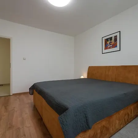 Kosice, Old Town, Stylish Apartment Daniel Exterior photo