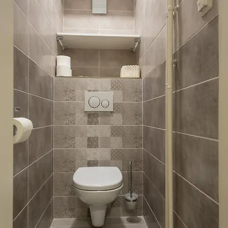 Kosice, Old Town, Stylish Apartment Daniel Exterior photo