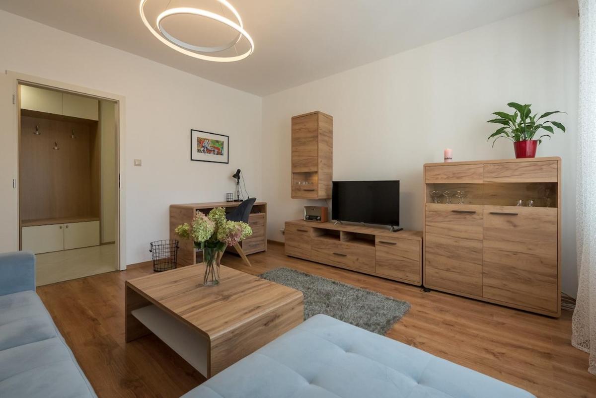 Apartament Kosice, Old Town, Stylish Daniel