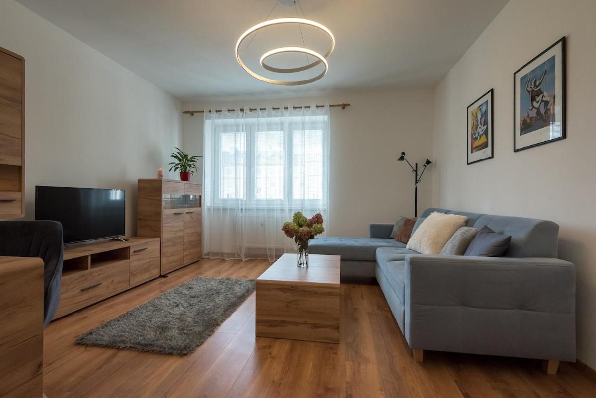 Kosice, Old Town, Stylish Daniel Apartament *