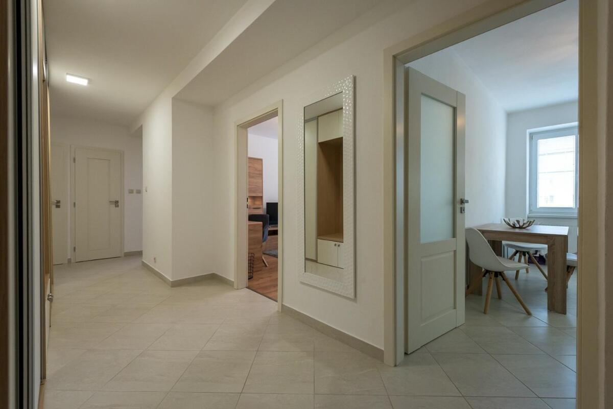 Kosice, Old Town, Stylish Daniel Apartament